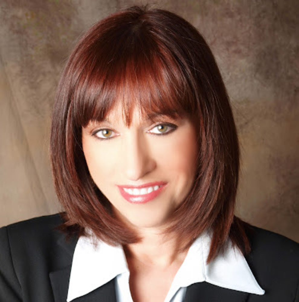 Meet your Posher, Janet